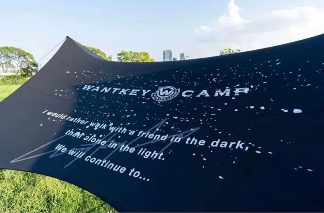 2026年最新】wantkey camp tarpの人気アイテム - メルカリ