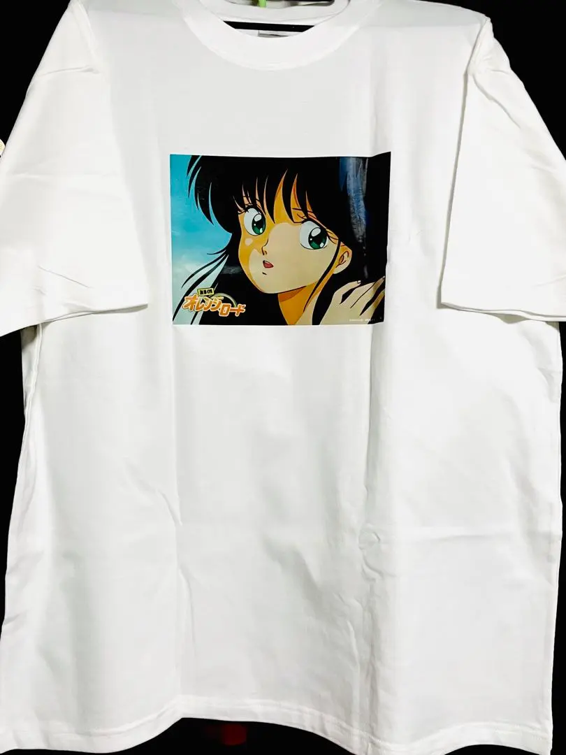 2026年最新】きまぐれオレンジロード tシャツの人気アイテム - メルカリ