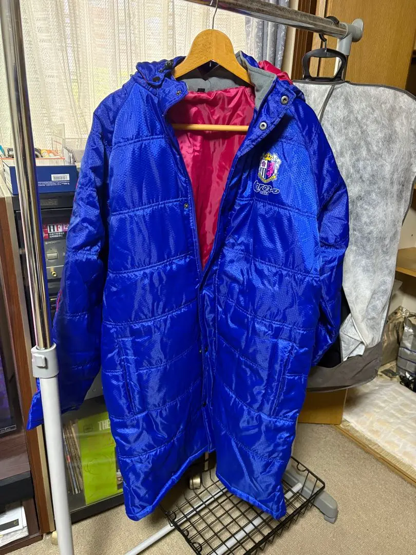 2026年最新】セレッソ ベンチコートの人気アイテム - メルカリ