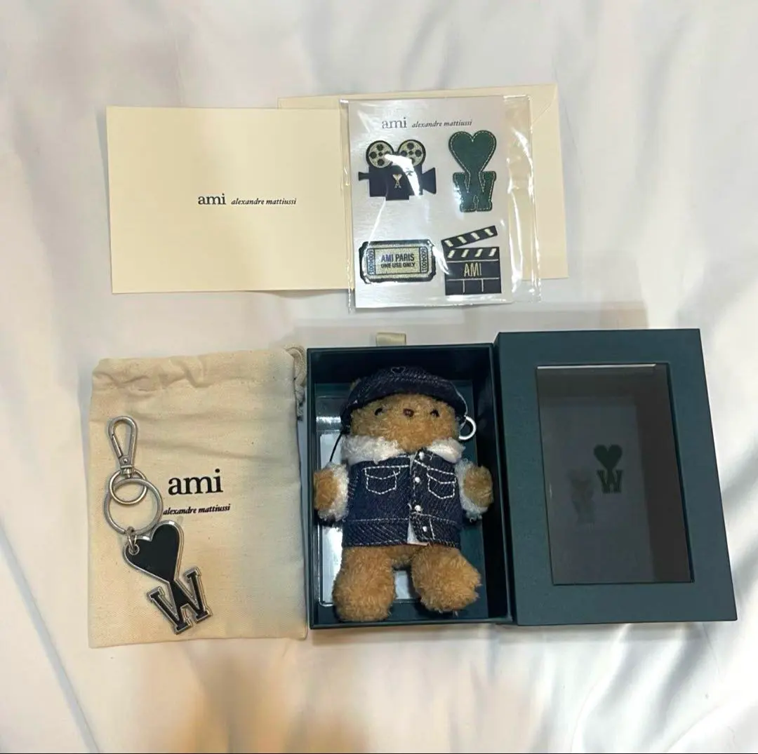 2026年最新】チェウシク キーリングの人気アイテム - メルカリ