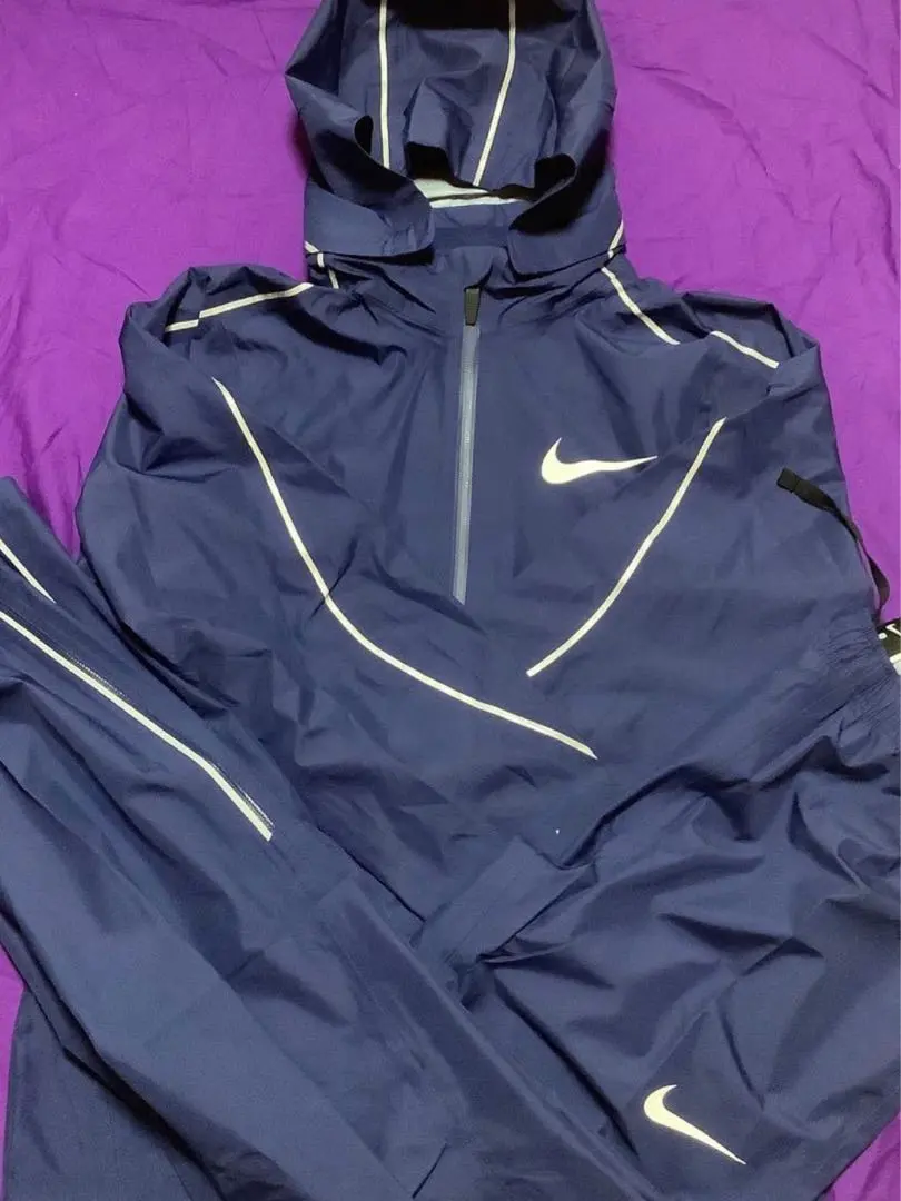 2026年最新】nike pro elite stormの人気アイテム - メルカリ