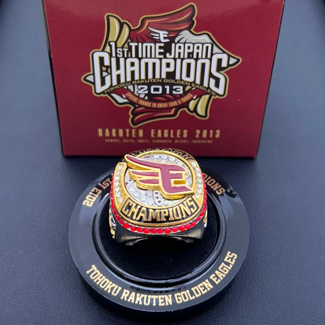 2026年最新】楽天 チャンピオンリングの人気アイテム - メルカリ