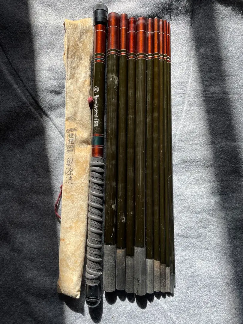 2026年最新】華厳 DAIWAの人気アイテム - メルカリ