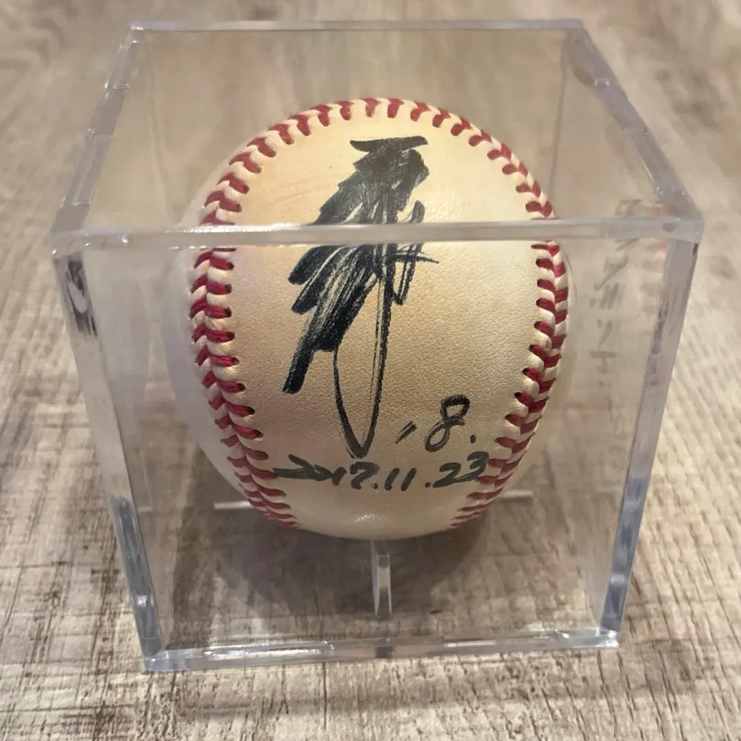 2026年最新】松田宣浩 サインボールの人気アイテム - メルカリ