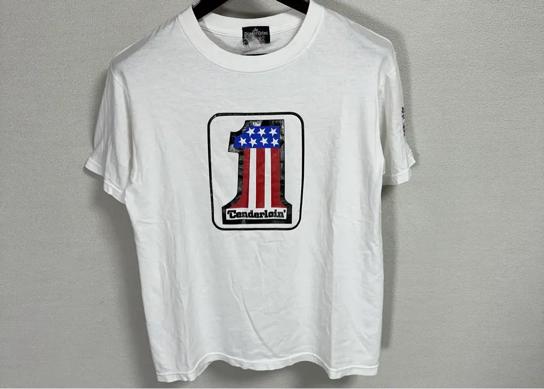 2026年最新】ハーレ テンダーロイン Tシャツの人気アイテム - メルカリ