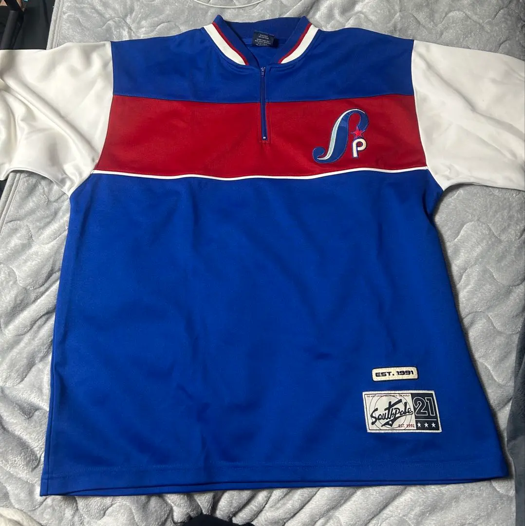 2026年最新】southpoleゲームシャツの人気アイテム - メルカリ