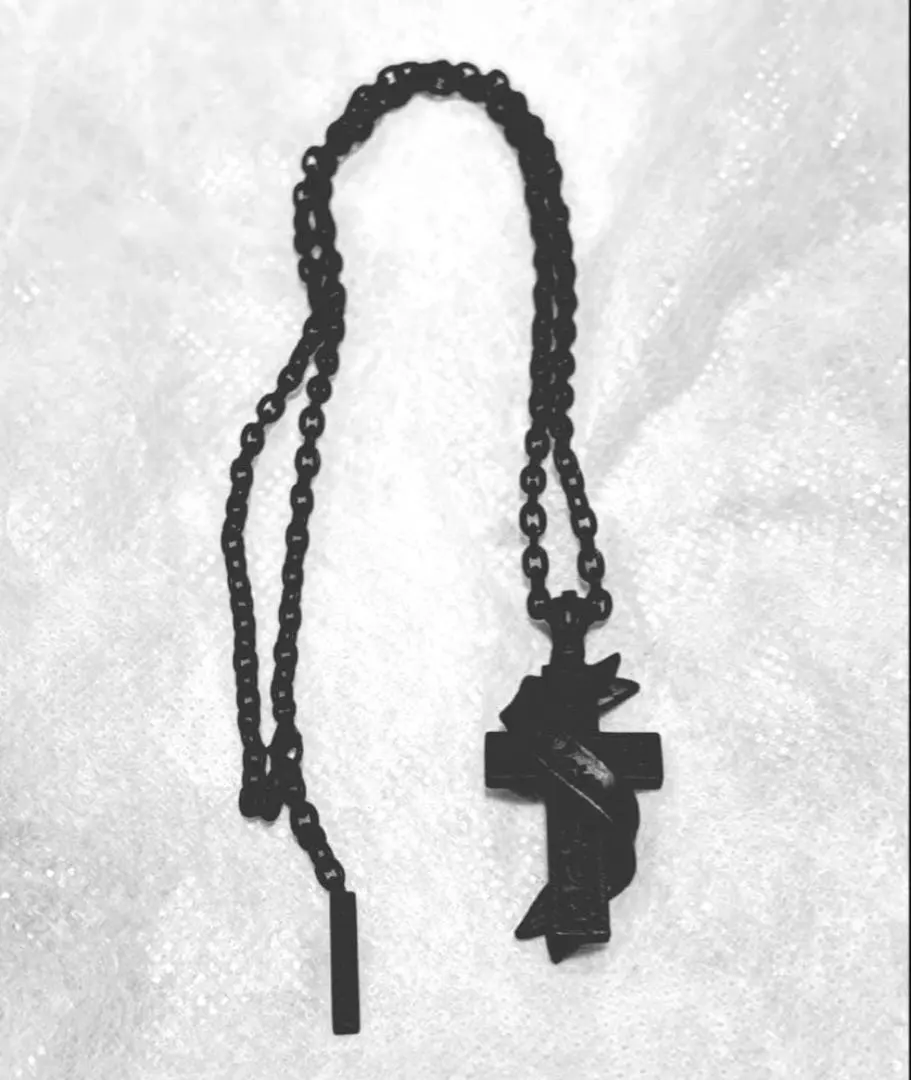 2026年最新】HIsashi ネックレスの人気アイテム - メルカリ