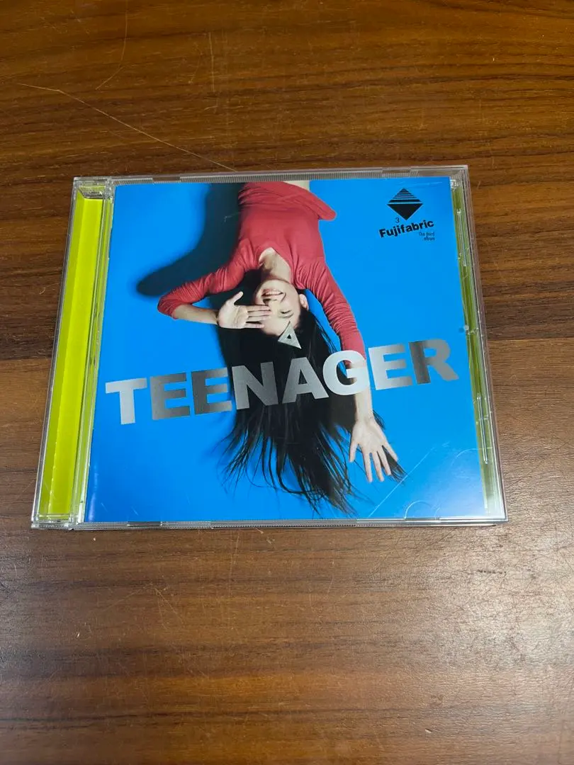 2026年最新】TEENAGER [ フジファブリック ]の人気アイテム - メルカリ