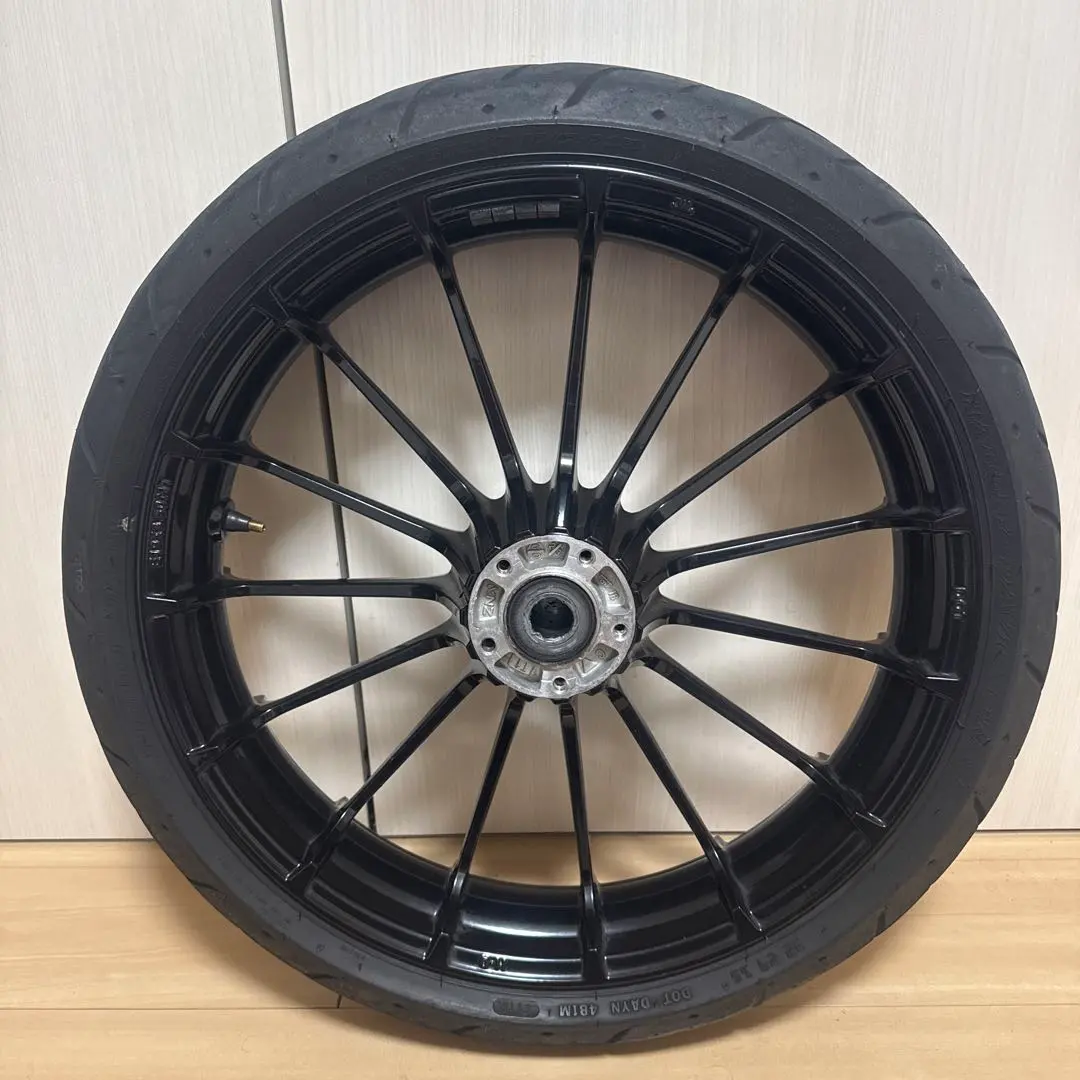 2026年最新】ハーレー ホイール 19の人気アイテム - メルカリ