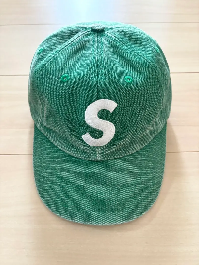 2026年最新】supreme pigment print s logo 6-panelの人気アイテム