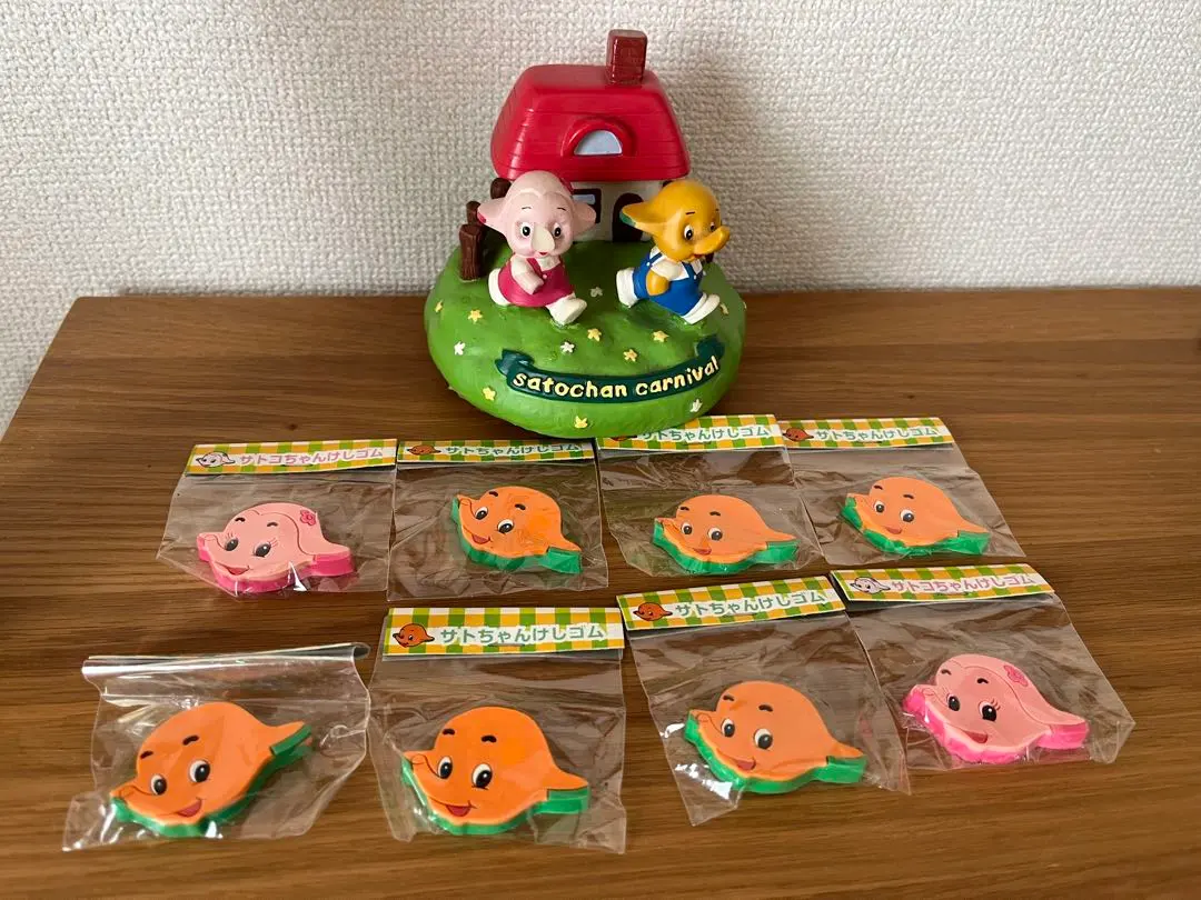 2026年最新】店頭 さとちゃんの人気アイテム - メルカリ