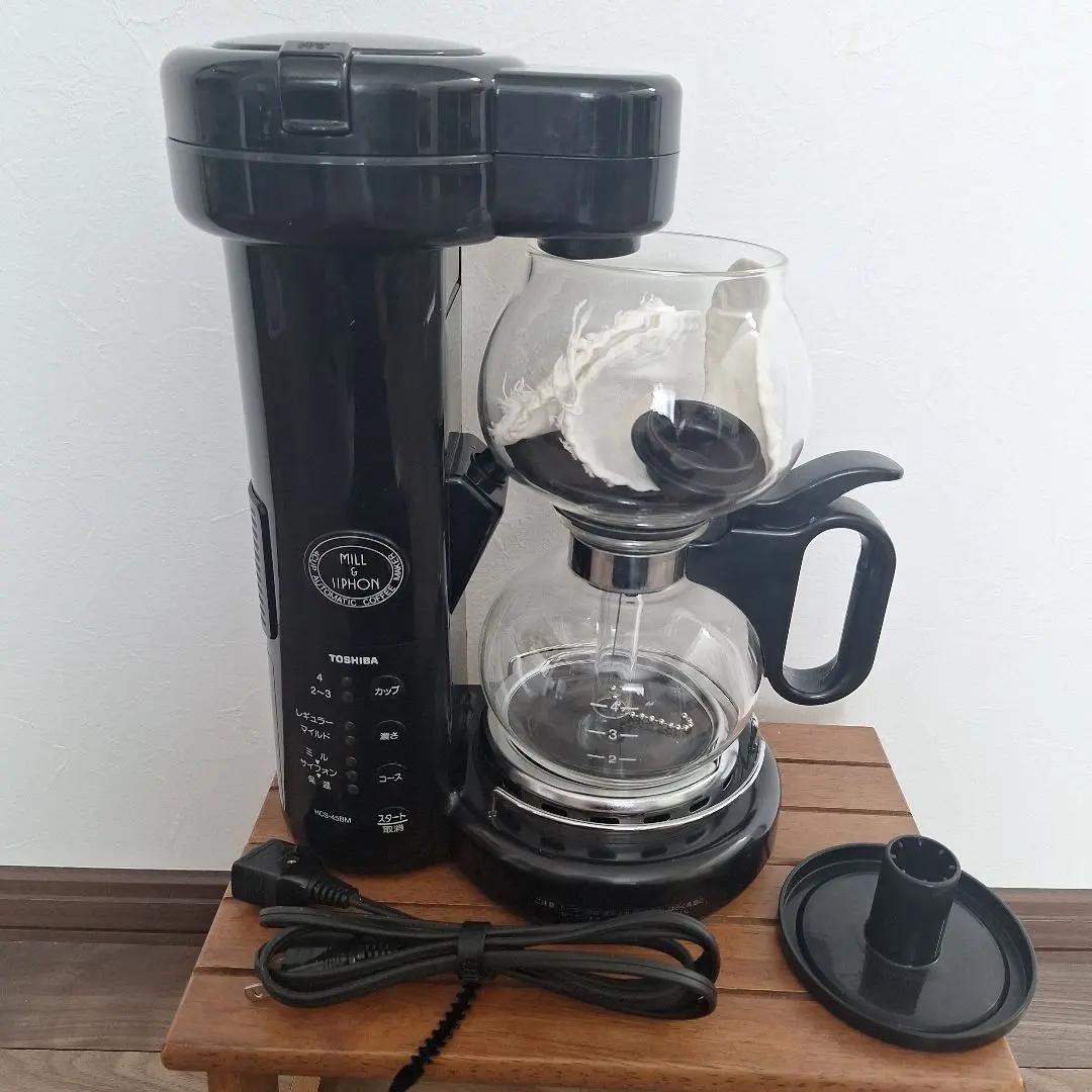 2026年最新】サイフォン式 toshibaの人気アイテム - メルカリ