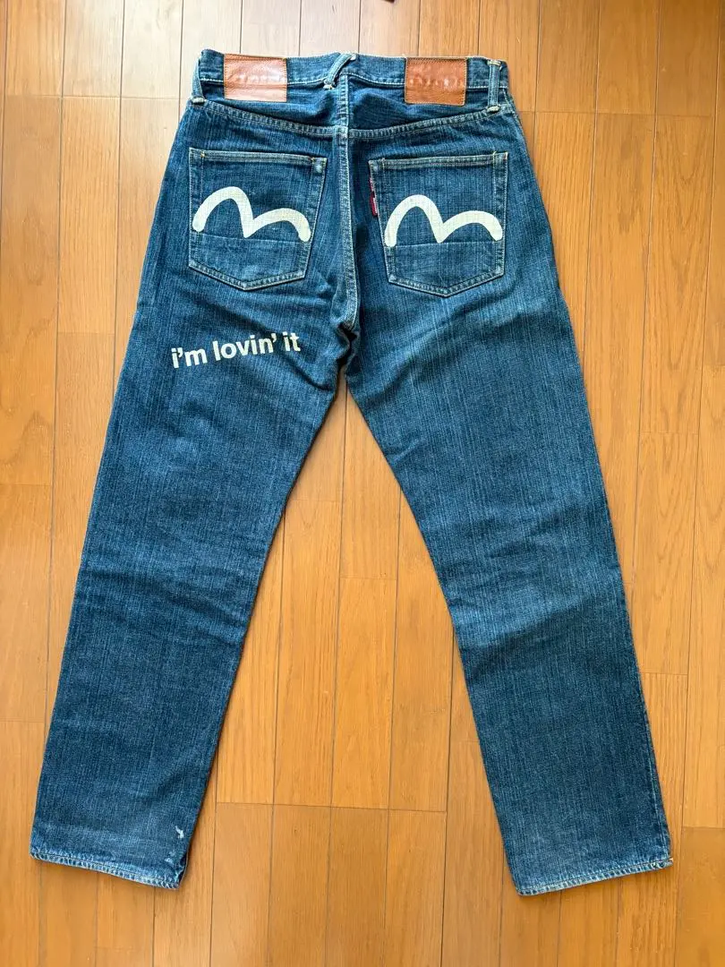 2026年最新】エヴィス マクドナルドの人気アイテム - メルカリ