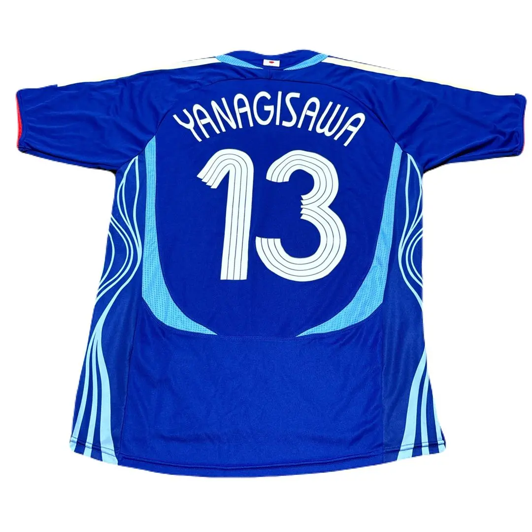 2026年最新】柳沢敦ユニフォームの人気アイテム - メルカリ