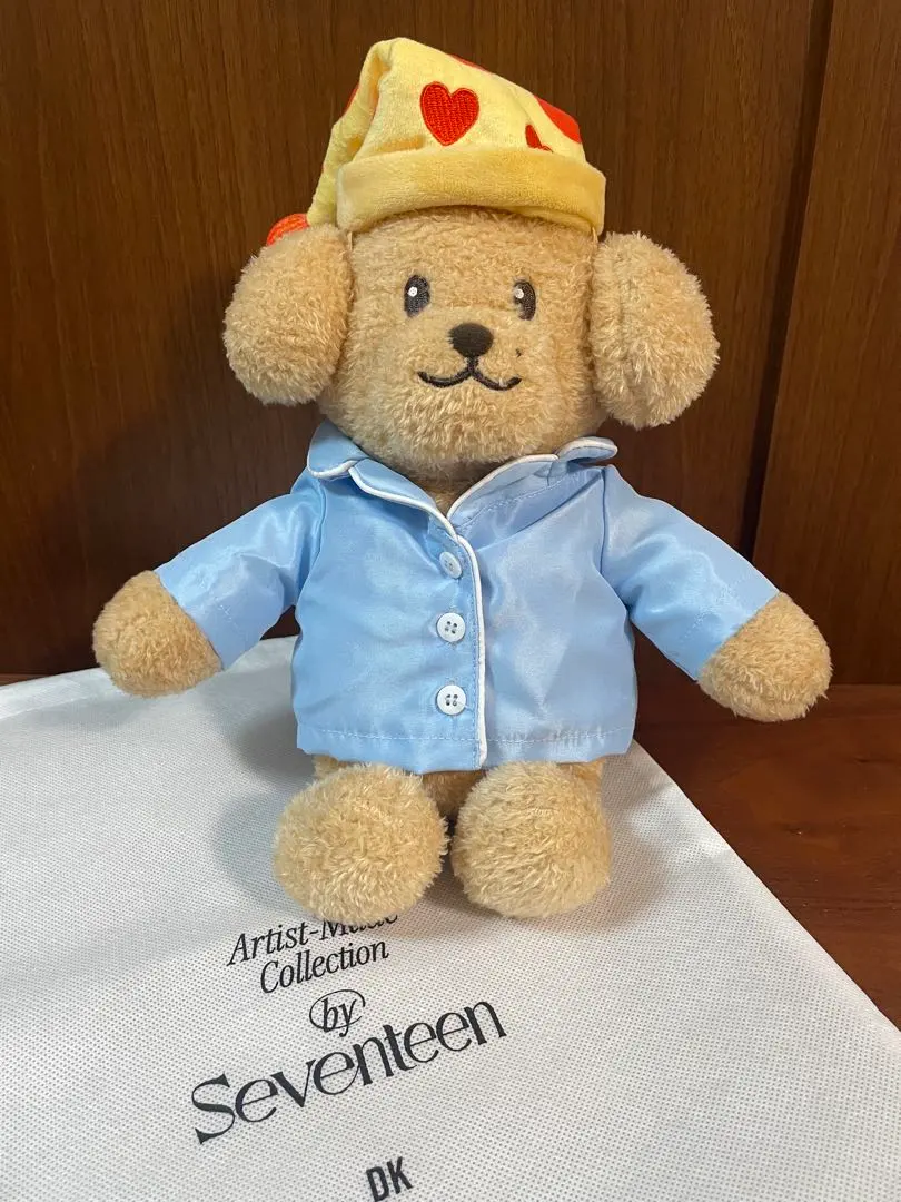 2026年最新】アーティストメイド seventeen ドギョムの人気アイテム