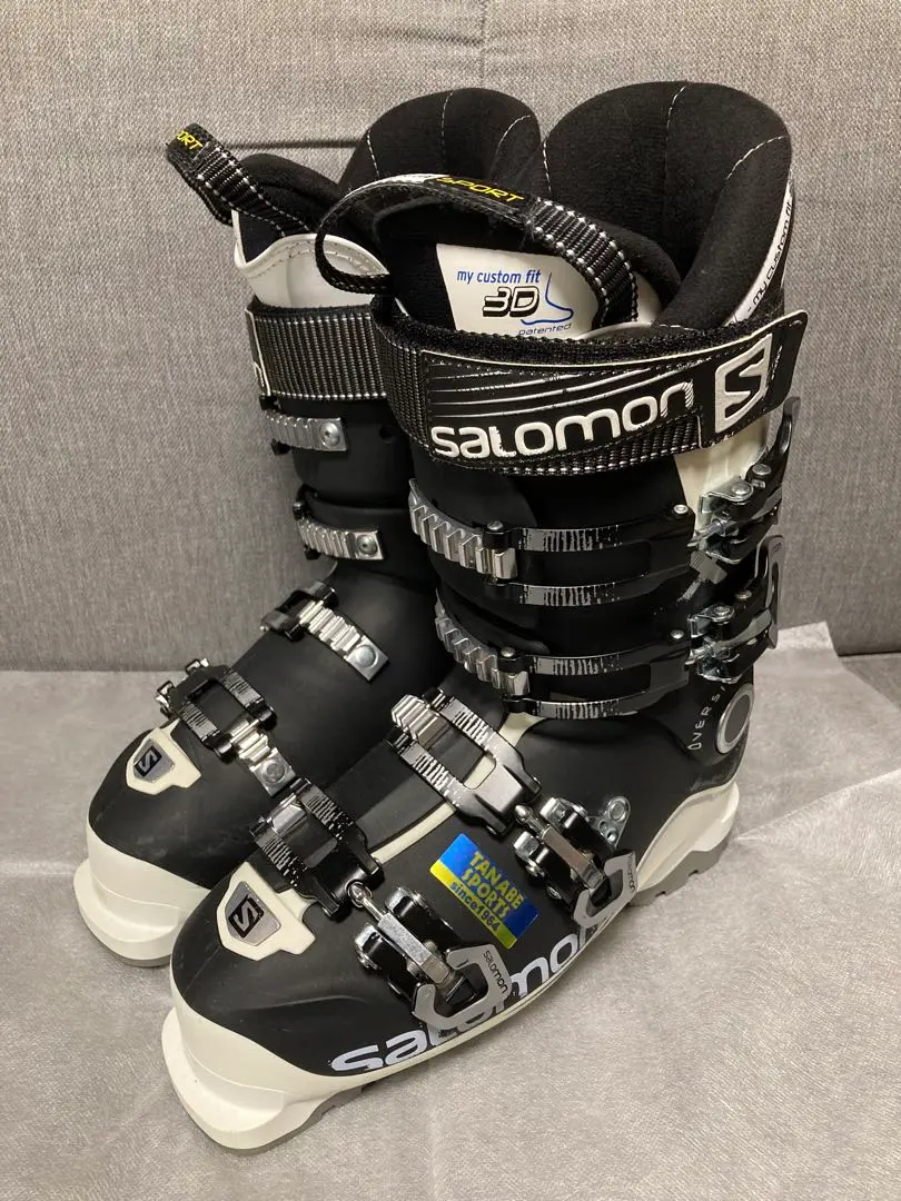 2026年最新】SALOMON energyzerの人気アイテム - メルカリ
