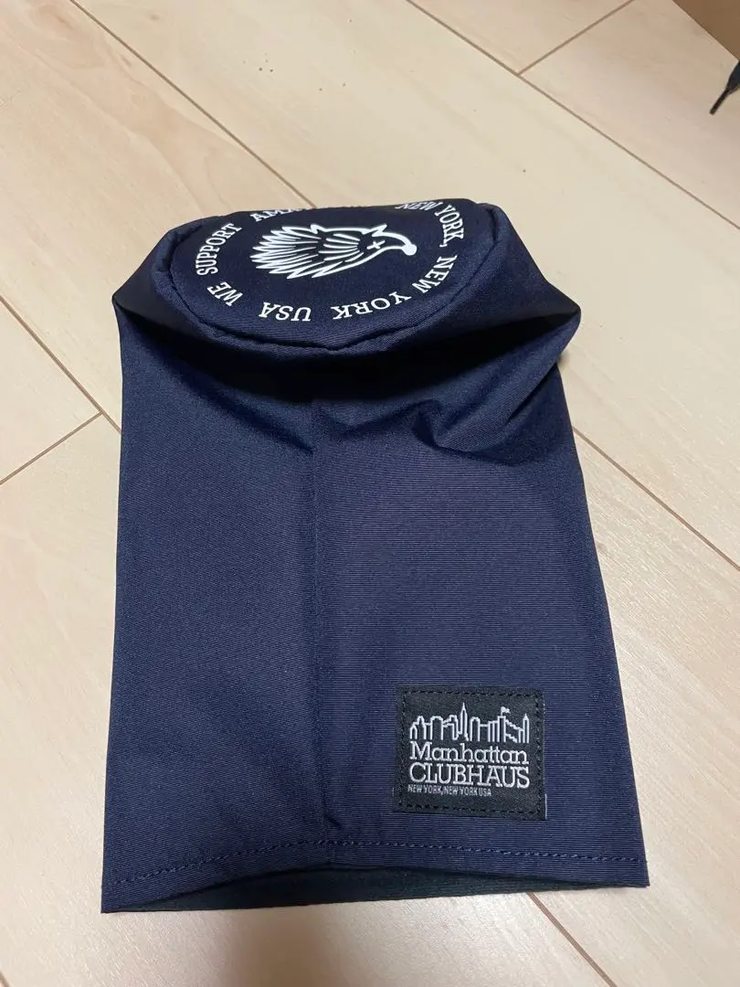 2026年最新】manhattan portage × clubhausの人気アイテム - メルカリ