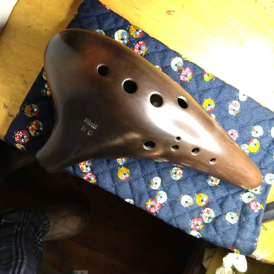 2026年最新】オカリナ ピエタの人気アイテム - メルカリ