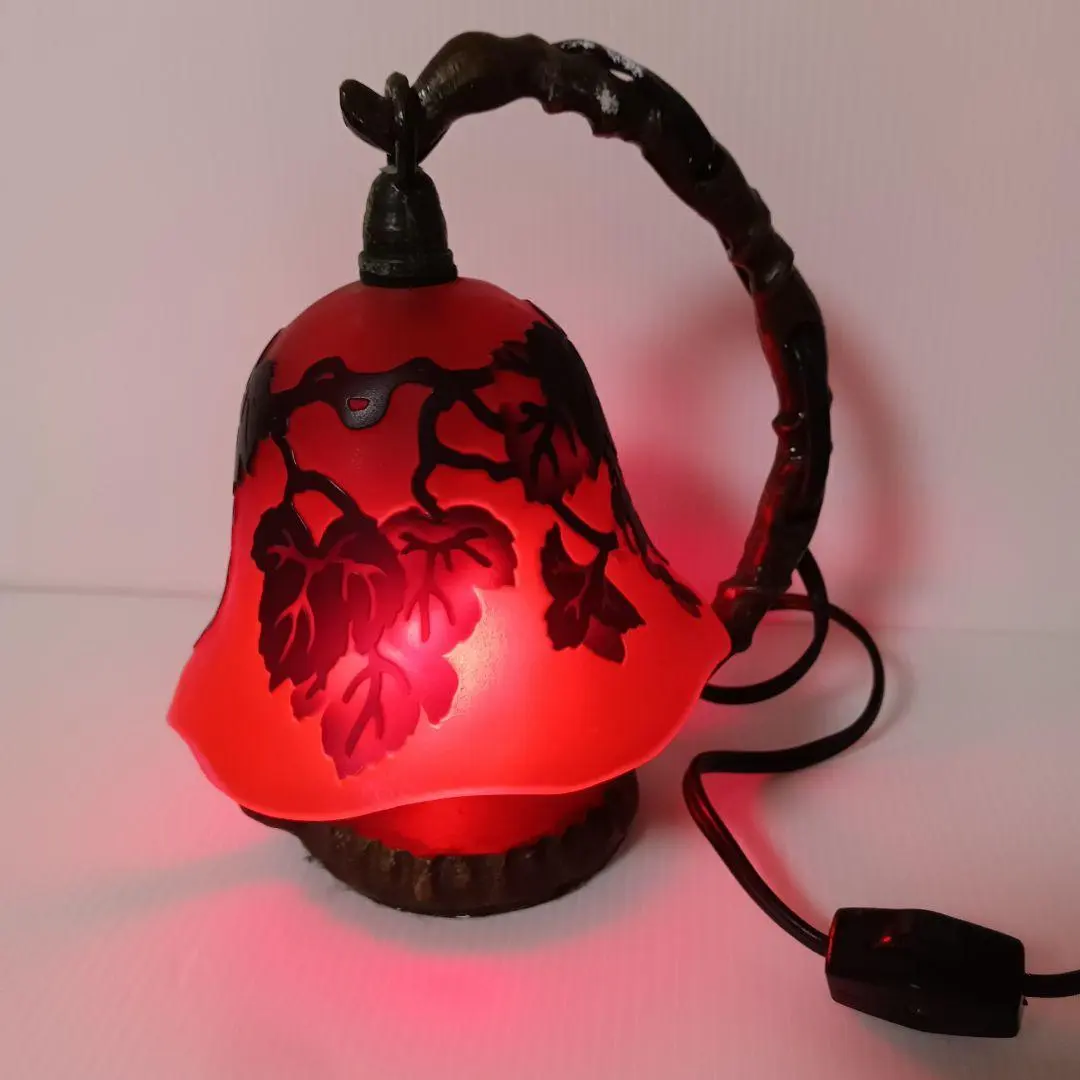 2026年最新】ガレ ランプ 葡萄の人気アイテム - メルカリ