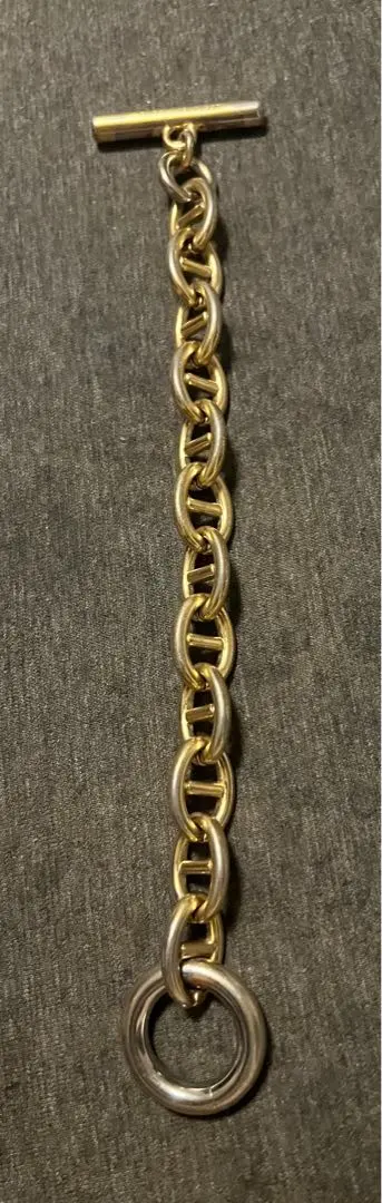 2026年最新】gucci トムフォード期ブレスレット シェーヌダンクルの