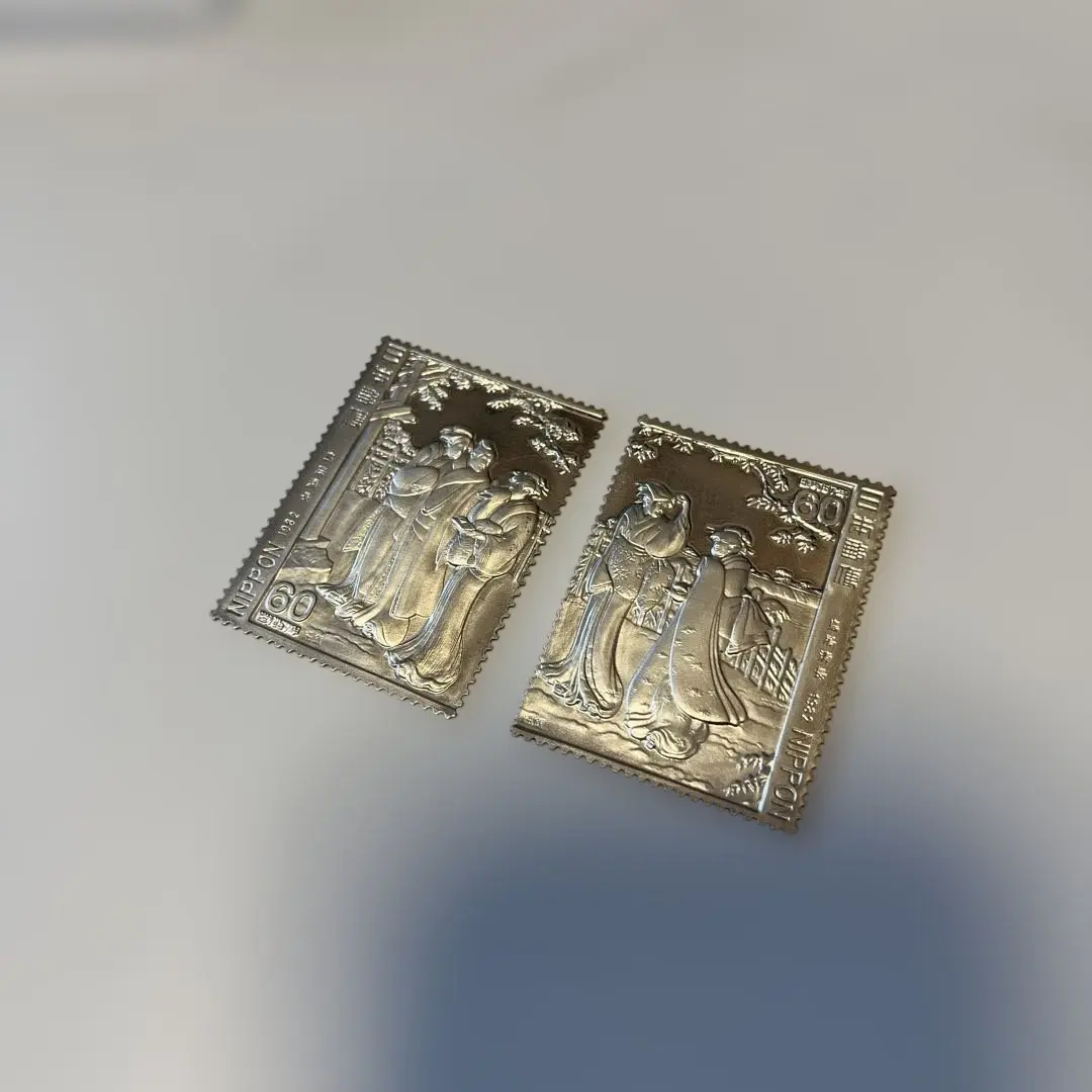 2026年最新】松本徽章 切手 金の人気アイテム - メルカリ