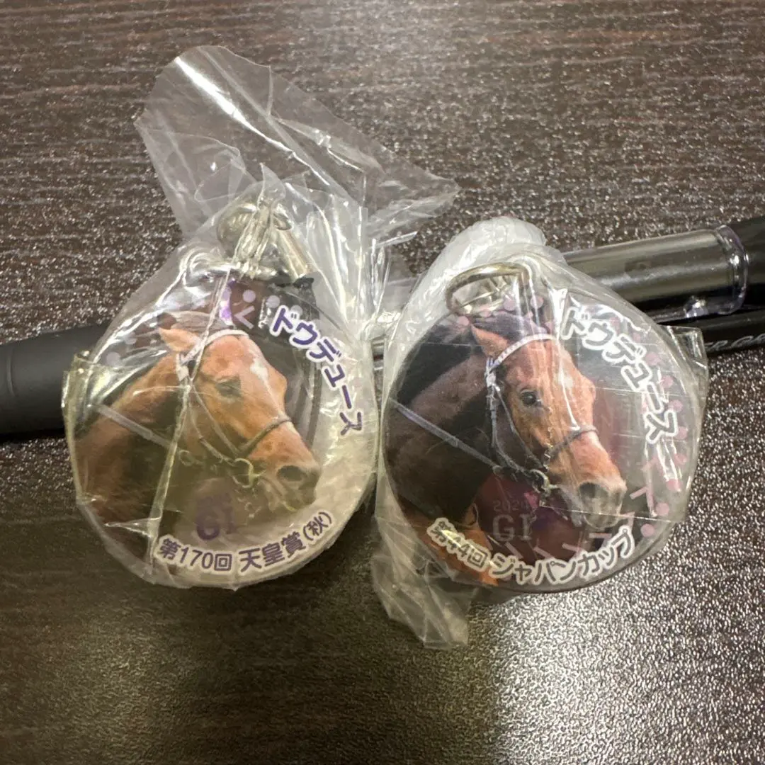 2026年最新】ミニコレ ドウデュースの人気アイテム - メルカリ