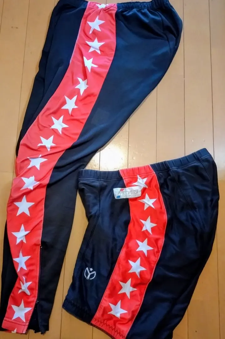 2026年最新】MEDALIST レーサーパンツの人気アイテム - メルカリ