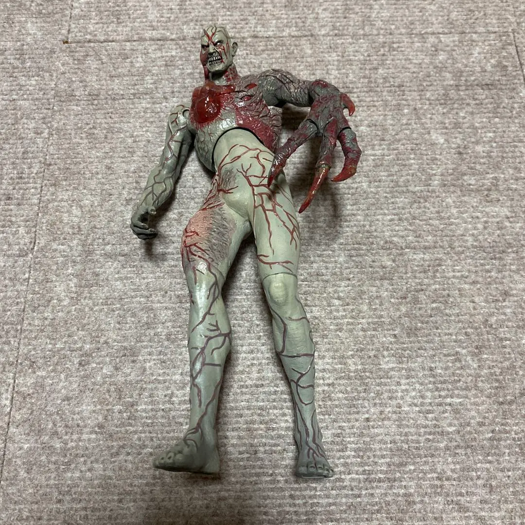 2026年最新】タイラント フィギュア バイオハザードの人気アイテム