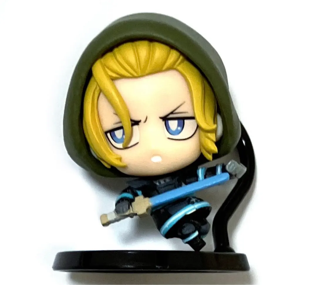 2026年最新】炎炎ノ消防隊 カプセルフィギュアの人気アイテム - メルカリ