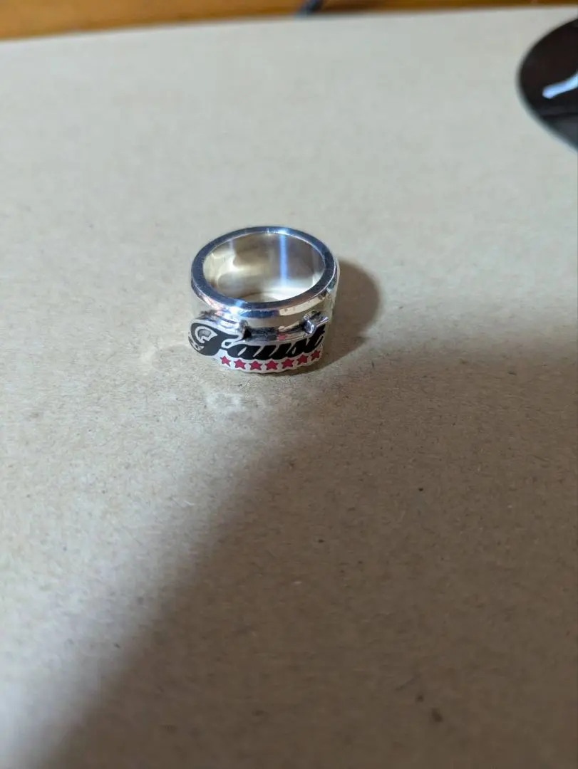 2026年最新】清春 リングの人気アイテム - メルカリ