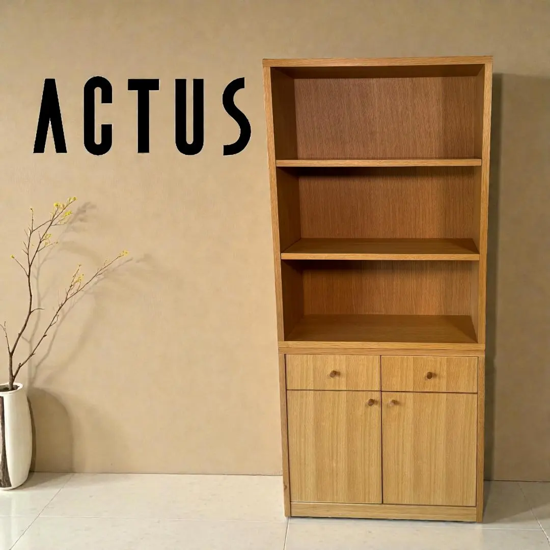 2026年最新】アクタス サイドボードの人気アイテム - メルカリ