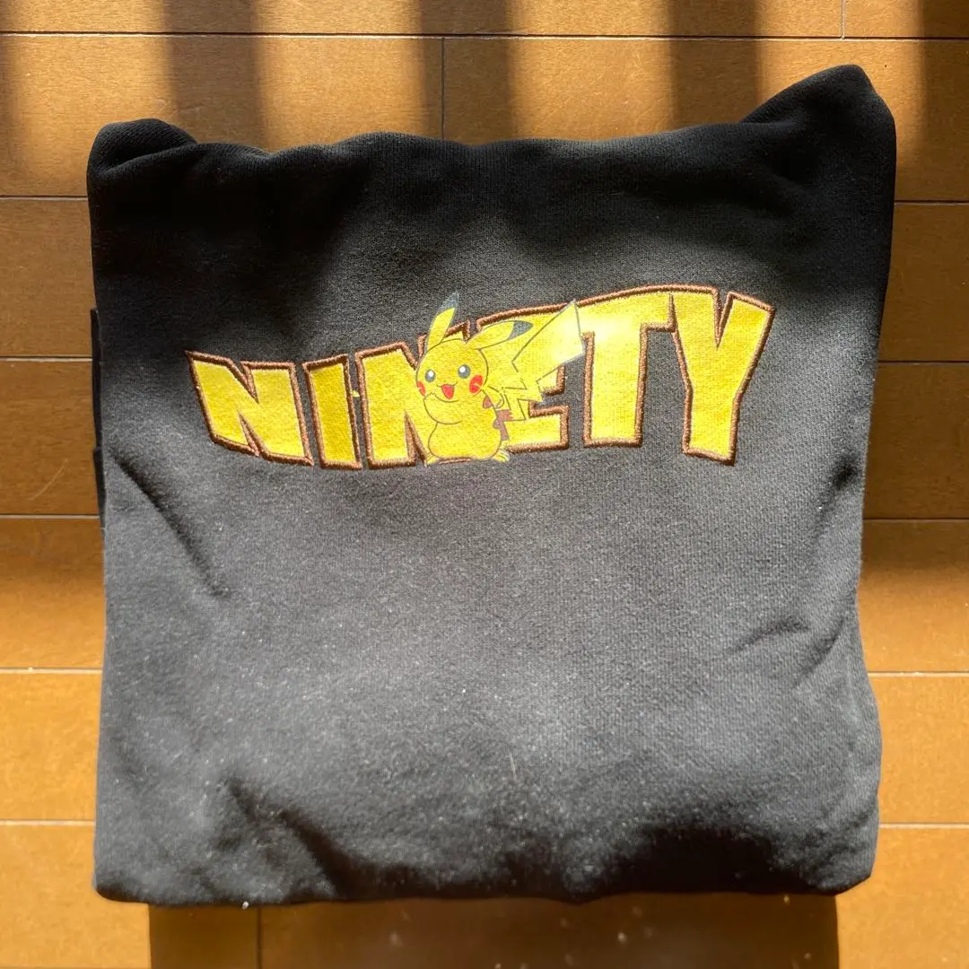 2026年最新】9090 パーカー ポケモンの人気アイテム - メルカリ