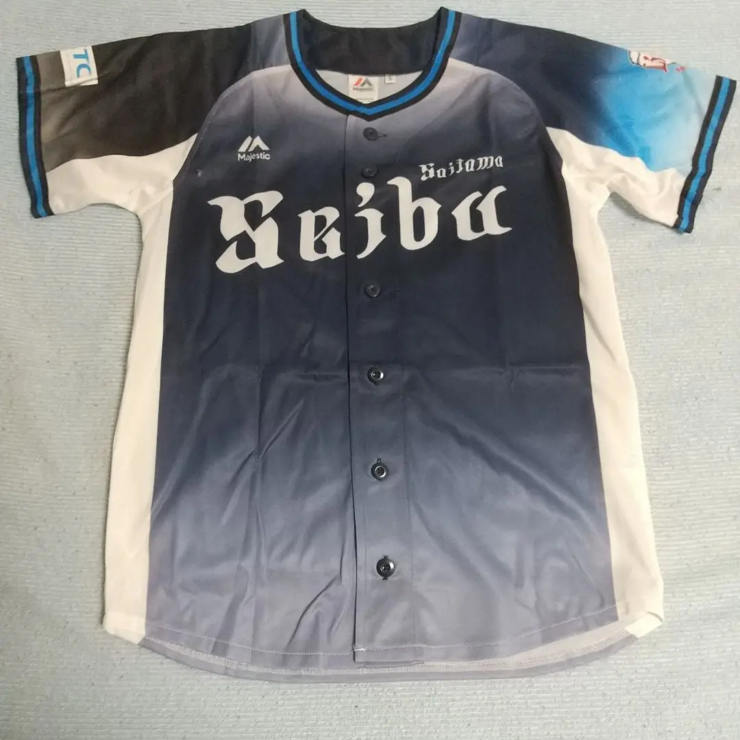 2026年最新】西武ライオンズ ユニフォーム 2008の人気アイテム - メルカリ