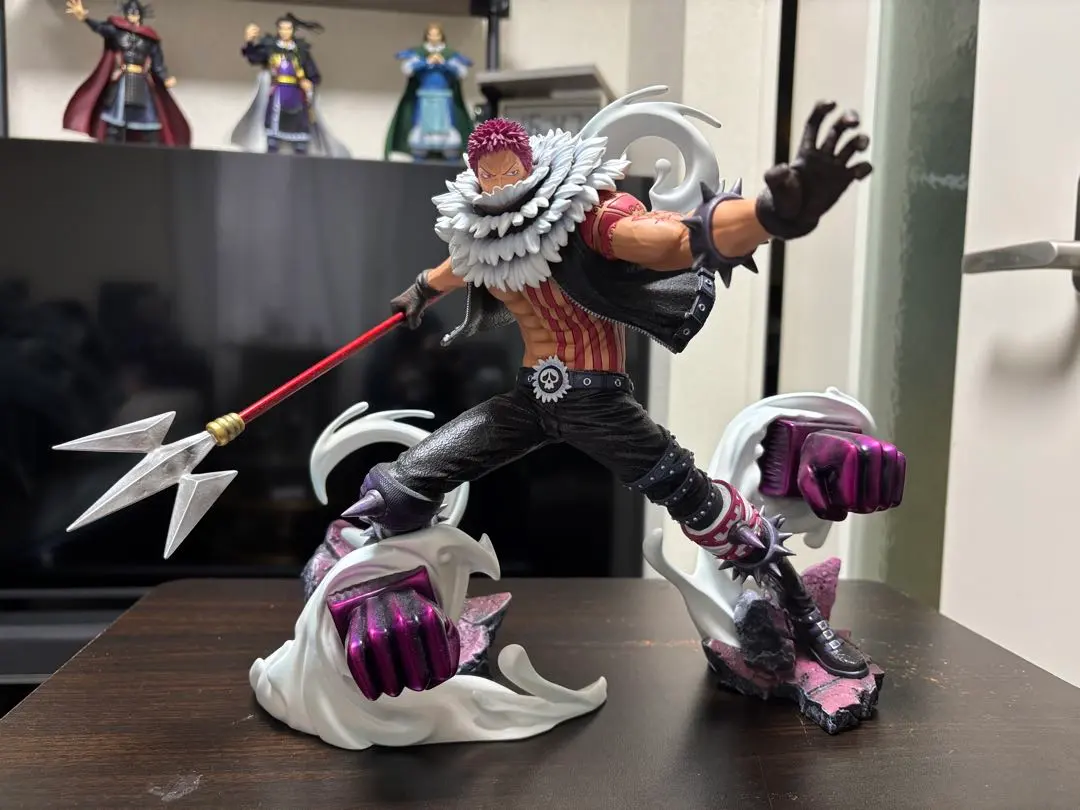 2026年最新】pop ワンピース カタクリの人気アイテム - メルカリ