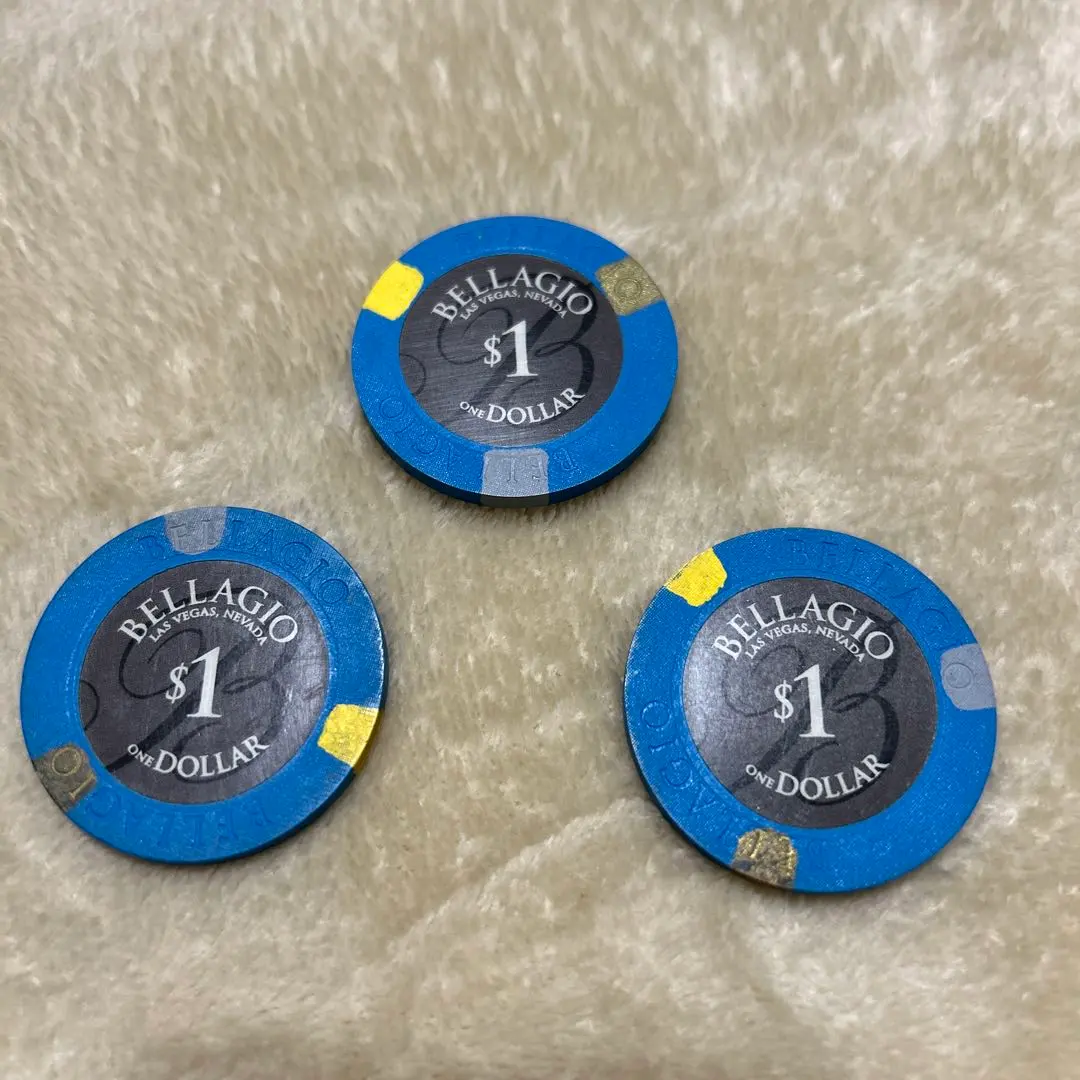 2026年最新】ベラージオ チップの人気アイテム - メルカリ
