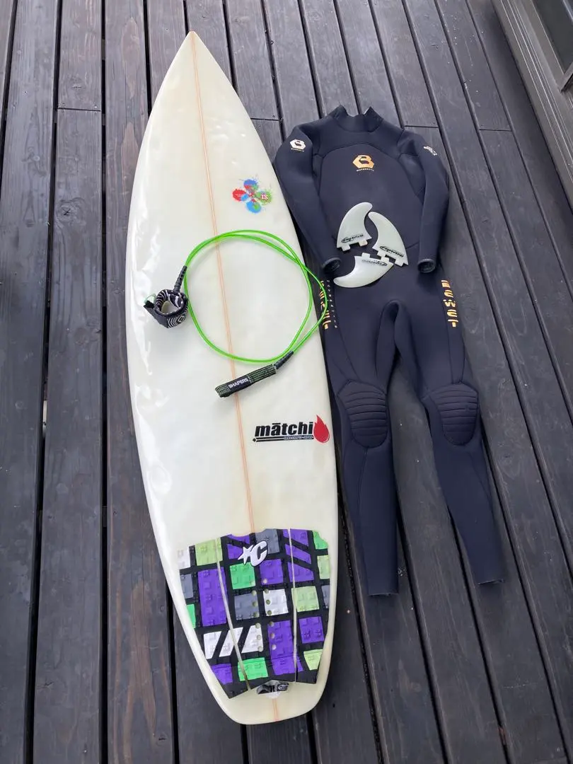 2026年最新】tssc サーフボードの人気アイテム - メルカリ