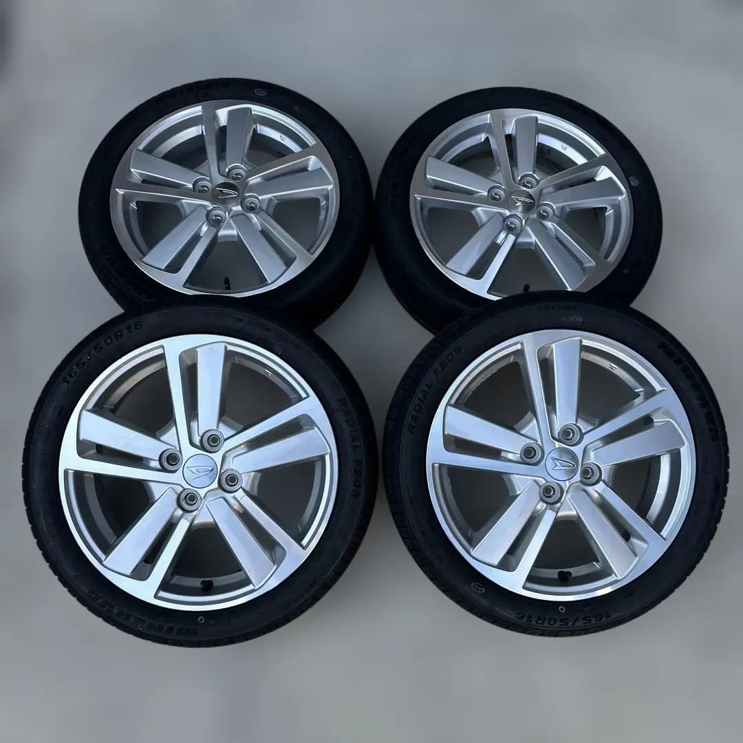 2026年最新】コペン la400k ホイールの人気アイテム - メルカリ