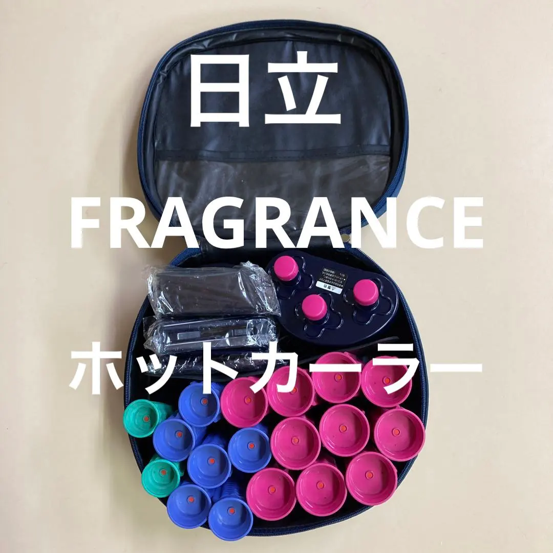 2026年最新】日立 ホットカーラーの人気アイテム - メルカリ