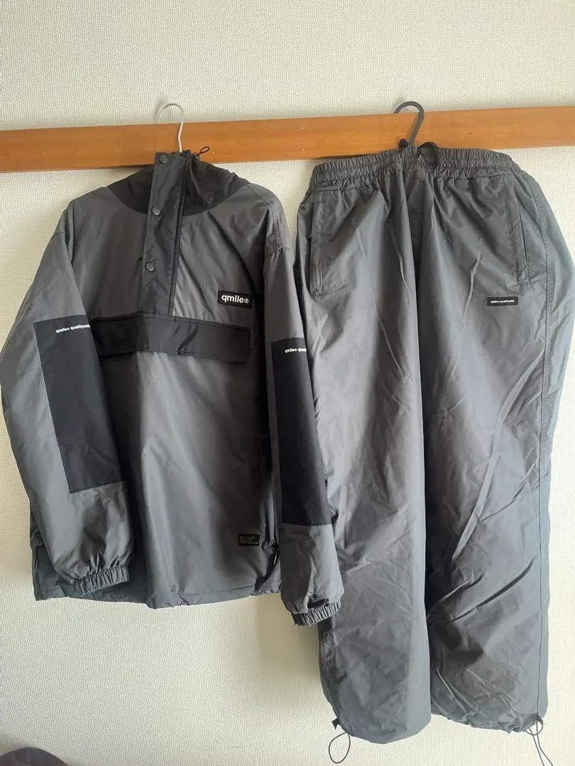 2026年最新】qmile スノーボードの人気アイテム - メルカリ