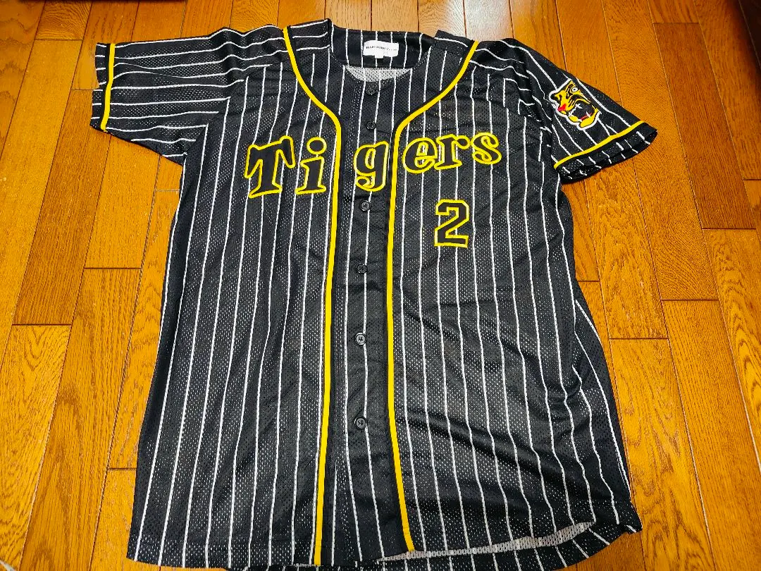 2026年最新】阪神 城島 ユニフォームの人気アイテム - メルカリ