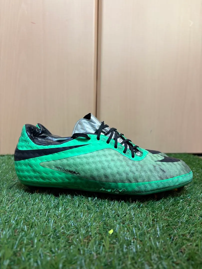 2026年最新】ハイパーヴェノム 25.5の人気アイテム - メルカリ