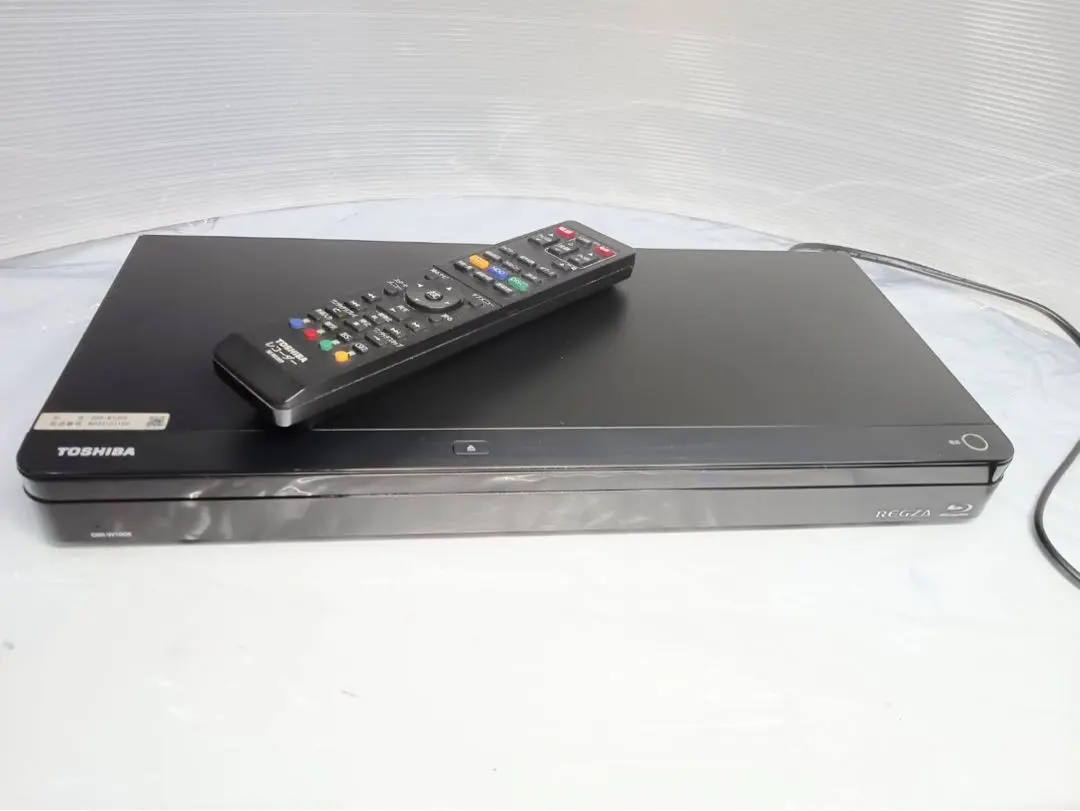 2026年最新】dbr-w1008 regzaの人気アイテム - メルカリ