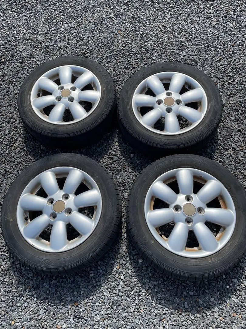 2026年最新】ラパンss 純正ホイールの人気アイテム - メルカリ