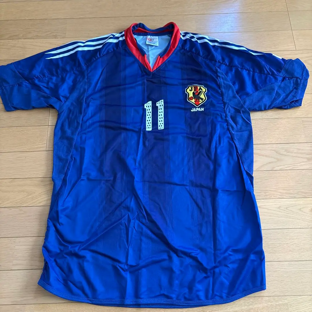 2026年最新】鈴木隆行 ユニフォームの人気アイテム - メルカリ