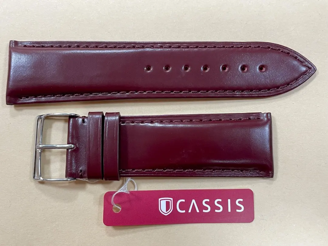 2026年最新】コードバン ベルト バーガンディの人気アイテム - メルカリ