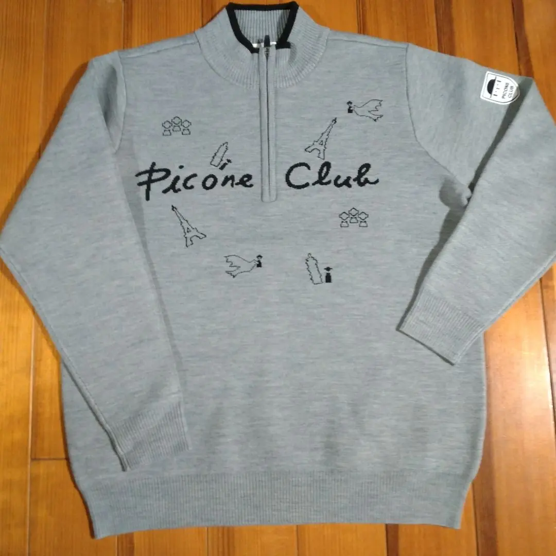2026年最新】Picone Club セーター・トレーナーの人気アイテム - メルカリ