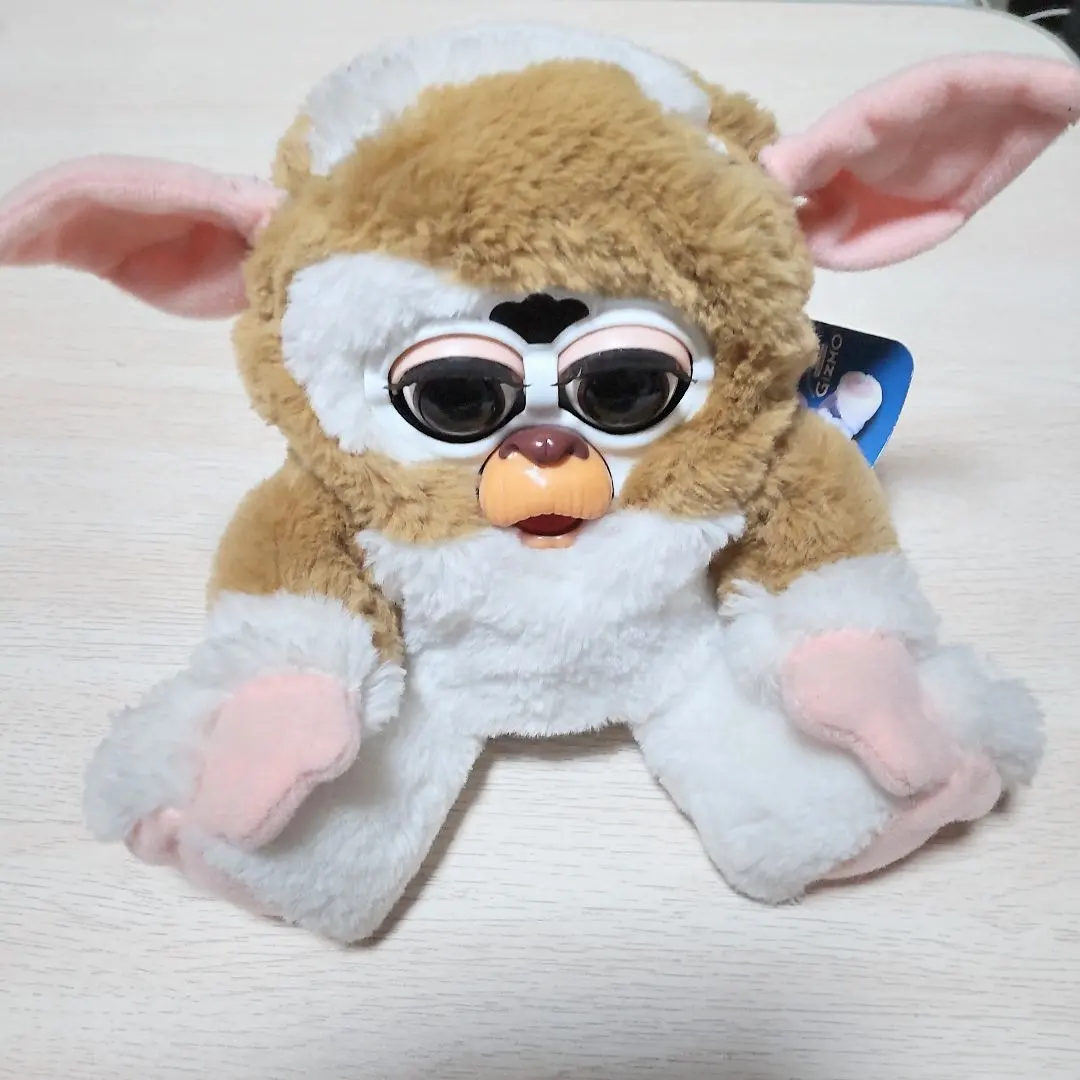 2026年最新】ファービー グレムリンの人気アイテム - メルカリ