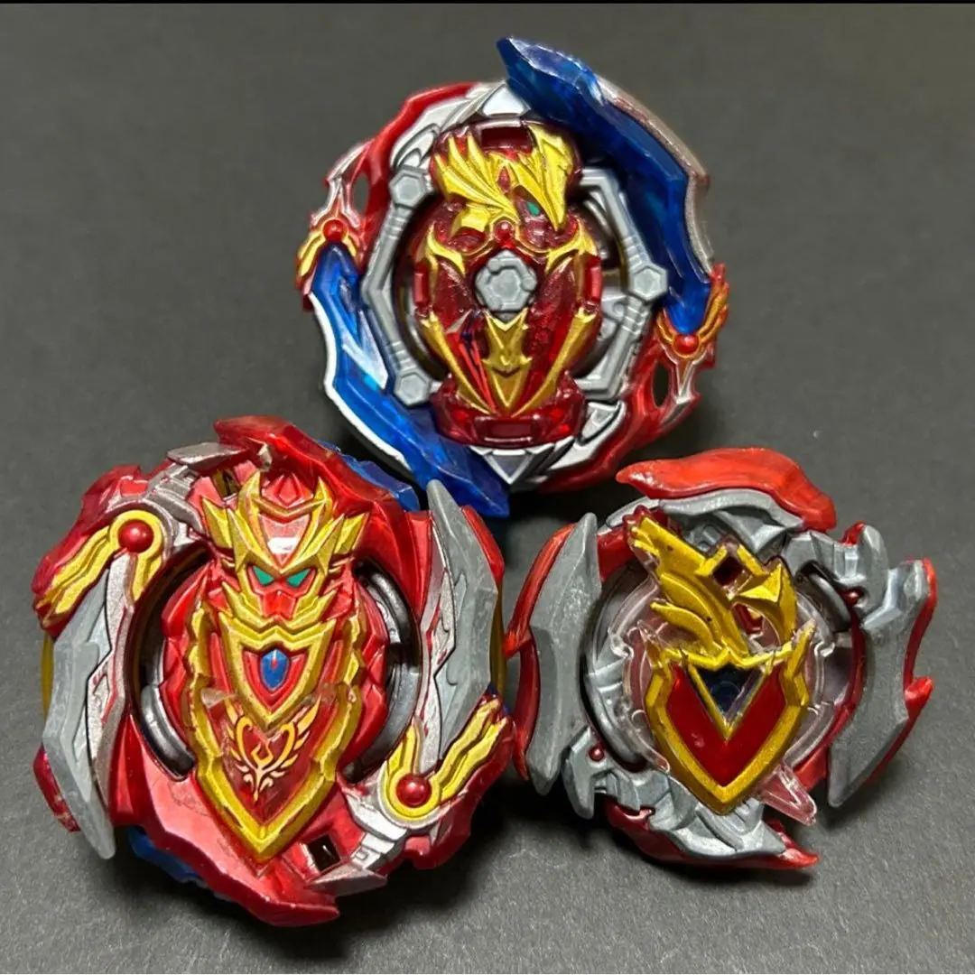 2026年最新】ベイブレードバースト 超絶アキレスの人気アイテム - メルカリ