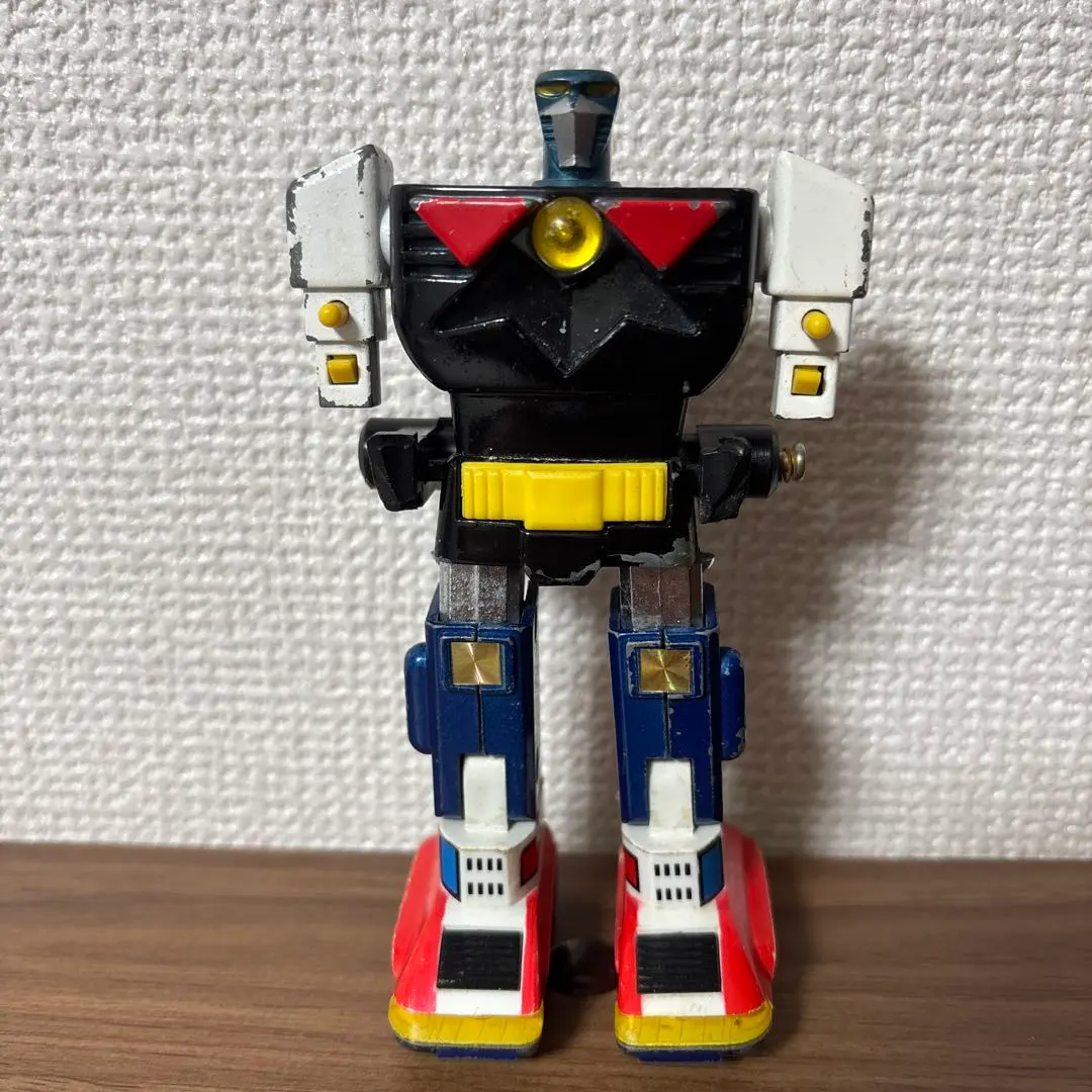 2026年最新】ポピー ボルテスvの人気アイテム - メルカリ