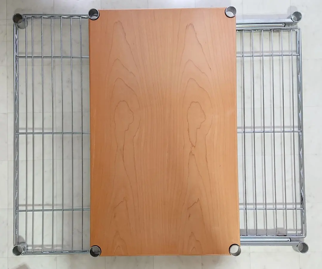 2026年最新】ウッドシェルフ ホームエレクターの人気アイテム - メルカリ